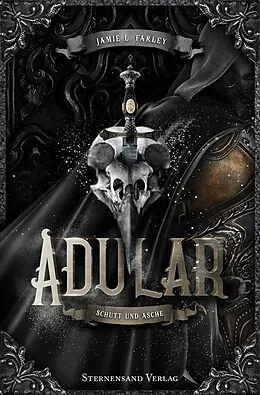 E-Book (epub) Adular (Band 1): Schutt und Asche von Jamie L. Farley