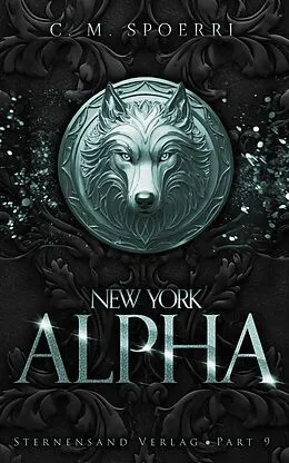 E-Book (epub) New York Alpha (Part 9) von C. M. Spoerri