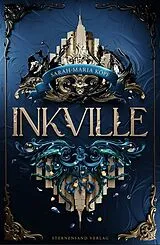 E-Book (epub) Inkville von Sarah-Maria Köpf