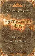 E-Book (epub) Harrowmore Diary (Band 3) von Miriam Rademacher