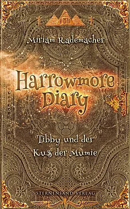 E-Book (epub) Harrowmore Diary (Band 3) von Miriam Rademacher