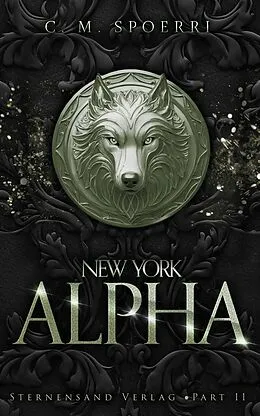 E-Book (epub) New York Alpha (Part 11) von C. M. Spoerri