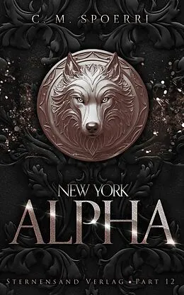 E-Book (epub) New York Alpha (Part 12) von C. M. Spoerri