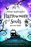 E-Book (epub) Harrowmore Souls (Band 7): Sommer 1956 von Miriam Rademacher