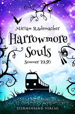 E-Book (epub) Harrowmore Souls (Band 7): Sommer 1956 von Miriam Rademacher