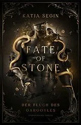 E-Book (epub) Fate of Stone von Katja Segin