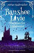 E-Book (epub) Banshee Livie (Band 11) von Miriam Rademacher