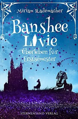 E-Book (epub) Banshee Livie (Band 11) von Miriam Rademacher