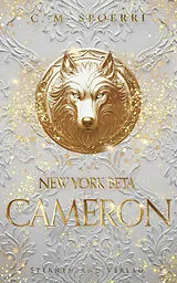 Kartonierter Einband Cameron von C. M. Spoerri