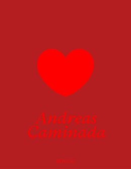 Fester Einband Pure Leidenschaft von Andreas Caminada