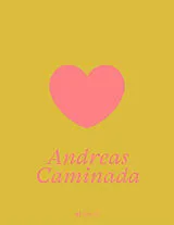 Fester Einband Pure Freude von Andreas Caminada