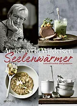 Fester Einband Seelenwärmer von Annemarie Wildeisen