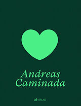 Kartonierter Einband Pure Frische von Andreas Caminada