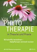 E-Book (epub) Phytotherapie in Theorie und Praxis - eBook von Cornelia Stern, Helga Ell-Beiser