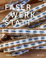 Fester Einband Faserwerkstatt von Doris Fischer