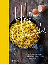 Fester Einband Hofchuchi von 