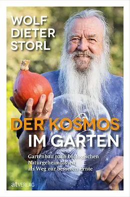 E-Book (epub) Der Kosmos im Garten von Wolf-Dieter Storl