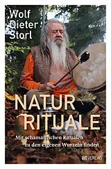Fester Einband Naturrituale von Wolf-Dieter Storl