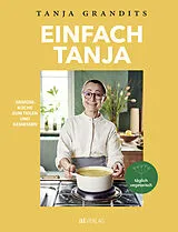 Fester Einband Einfach Tanja von Tanja Grandits