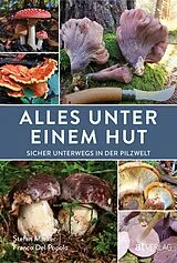 Kartonierter Einband (Kt) Alles unter einem Hut von Stefan Marxer, Franco Del Popolo
