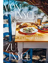 Fester Einband Von Insel zu Insel von Lazaros Kapageoroglou