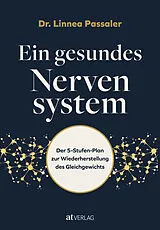 Fester Einband Ein gesundes Nervensystem von Linnea Passaler