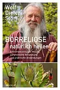 E-Book (epub) Borreliose natürlich heilen von Wolf-Dieter Storl