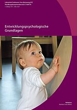 Paperback Entwicklungspsychologische Grundlagen von 