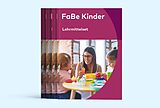 Ordner mit Loseblättern (Ord) FaBe Lehrmittel Fachrichtung KIN (2021) von Nathalie Asséo