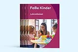 Buch FaBe Lehrmittel Fachrichtung KIN (2021) [BUNDLE] von 