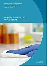 Fester Einband Band 16: Hygiene, Sicherheit und Umweltschutz (Print mit E-Book) von 