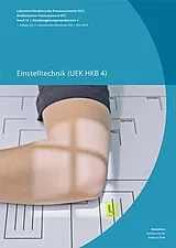 Fester Einband Band 18: Einstelltechnik (ÜK) (Print mit E-Book) von 