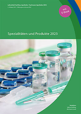 Paperback Spezialitäten und Produkte 2023 [BUNDLE] von 