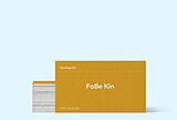 Textkarten / Symbolkarten Lernkarten FaBe Fachrichtung Kinder (inkl. digitaler Lernkarten) von 
