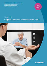Broschiert Organisation und Administration Teil 2 - Aktualisierung 2024 (Bundle) von 