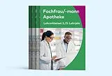 Buch Fachfrau/-mann Apotheke (EFZ): Lehrmittelset 2./3. Lehrjahr (Print mit E-Book) von
