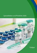 Fester Einband Spezialitäten und Produkte Ausgabe 2026 (Print mit E-Book) von