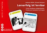 Lernerfolg ist lernbar Spiel