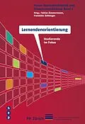 E-Book (epub) Lernendenorientierung (E-Book) von Tobias Zimmermann, Franziska Zellweger
