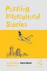 Textkarten / Symbolkarten Puzzling Intercultural Stories von Christa Uehlinger, Hans Lampalzer, René Schrackmann