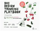 Paperback Das Design Thinking Playbook von Michael Lewrick, Patrick Link, Larry Leifer