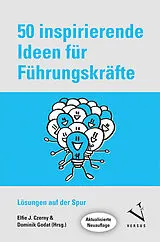 50 inspirierende Ideen für Führungskräfte (Kartenset) Spiel