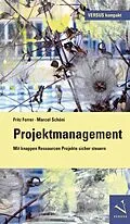 E-Book (pdf) Projektmanagement von Fritz Forrer, Marcel Schöni