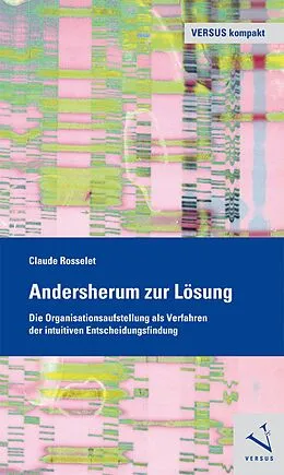 E-Book (pdf) Andersherum zur Lösung von Claude Rosselet