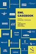 E-Book (pdf) BWL Casebook von Andreas Butz, Patrik Scherler