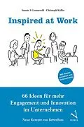E-Book (pdf) Inspired at Work von Sunnie J. Groeneveld, Christoph Küffer