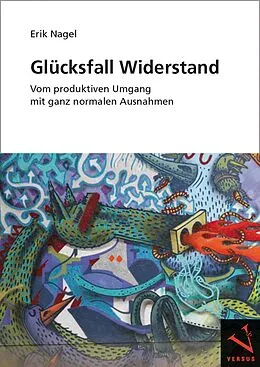 E-Book (pdf) Glücksfall Widerstand von Erik Nagel