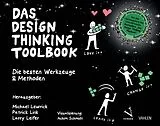 E-Book (pdf) Das Design Thinking Toolbook von Michael Lewrick, Patrick Link, Larry Leifer