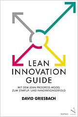 E-Book (pdf) Lean Innovation Guide von David Griesbach