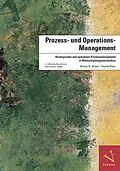 E-Book (pdf) Prozess- und Operations-Management von Bruno R. Waser, Daniel Peter